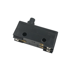 LX5-11D <b>Micro</b> Switch With Silver Dot And Copper Component For Packaging <b>Machine</b> Limit Switch - Product Image 3