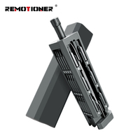 44 In1 Smart Home PC réparation de téléphone Kit de tournevis magnétique de précision jeu de tournevis