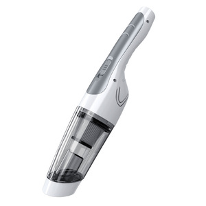 Handheld Vacuum Cleaner 0.3 L Rechargeable Portable For Car Use - Product Image 1