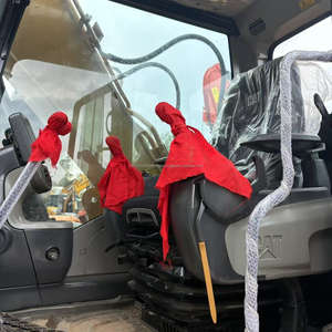 Motor original usado CAT 315D 315D2 315D2GC Excavadora hidráulica usada sobre orugas Excavadora original CAT 315D2GC a la venta - Product Image 6