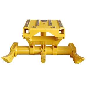 Macchinari pesanti utilizzati <span class=keywords><strong>komatsu</strong></span> D375 Bulldozer cingolato D375a con potente <span class=keywords><strong>Ripper</strong></span> - Product Image 1