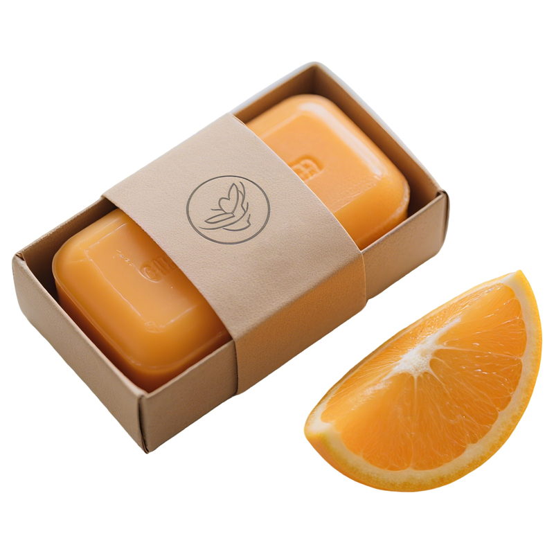 Hypoallergenic and Organic Citrus Formula Multi