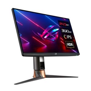 Monitor para Juegos ROG Swift PG259QNR de 25 Pulgadas, Monitor IPS de 360 Hz, Pantalla LCD Full HD, Monitor LCD para Juegos - Product Image 3