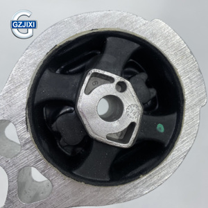 Phụ tùng ô tô 1806h4 cao su truyền động cơ gắn kết phù hợp cho Peugeot 407 508 807 chuyên gia MK2 - Product Image 4