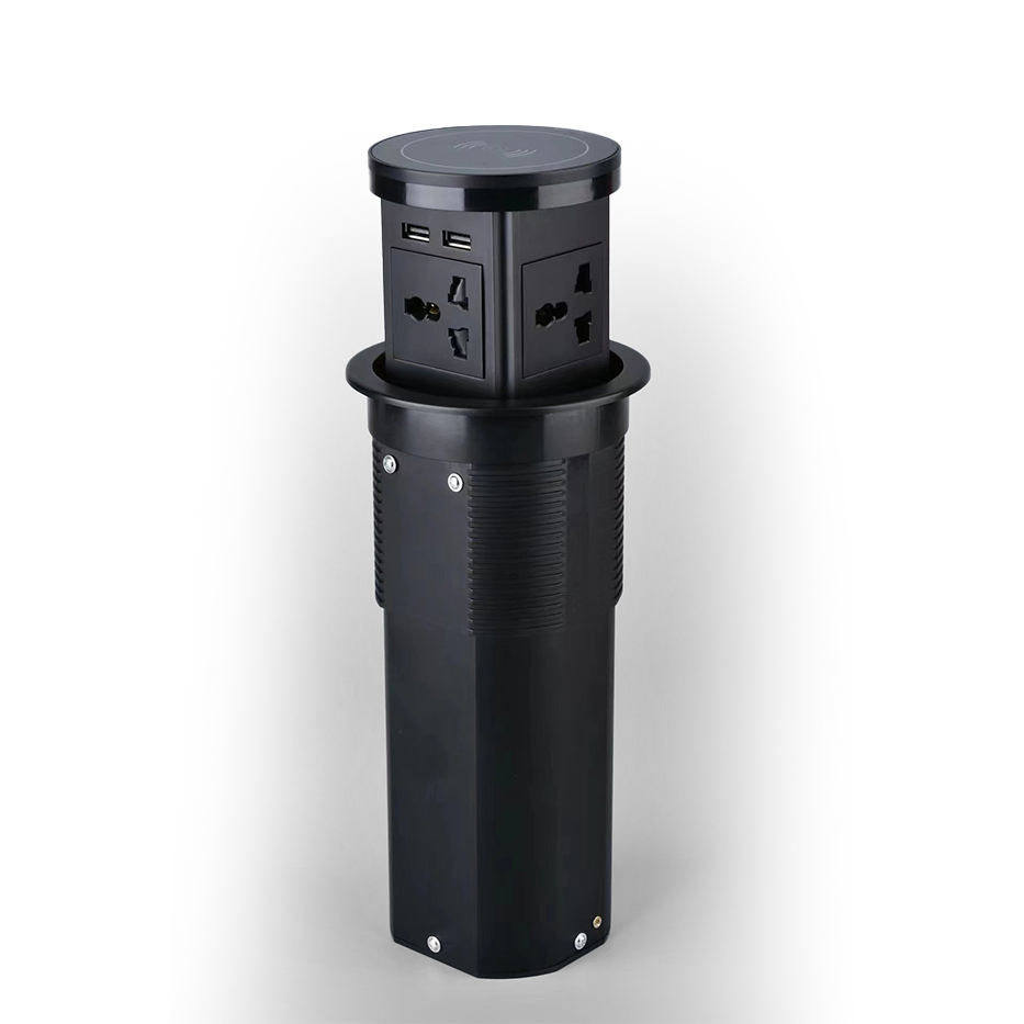 Sautez vers le haut la prise