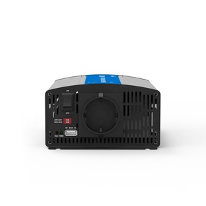 Inversor de Energía Solar de Onda Sinusoidal Pura de <span class=keywords><strong>500W</strong></span>, 24v/48v CC a 110v/220v CA, <span class=keywords><strong>Epever</strong></span> IP500, Venta de Fábrica - Product Image 3