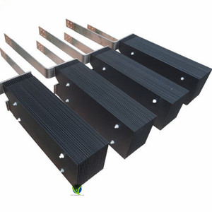 Hipoclorito de sodio generador de ánodos de titanio y el cátodo <span class=keywords><strong>serie</strong></span> - Product Image 4