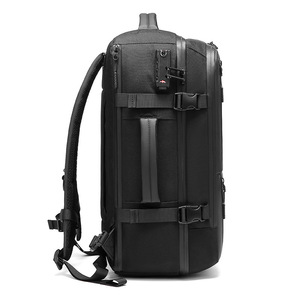 Maletín de negocios multifuncional 2025, <span class=keywords><strong>mochila</strong></span> de viaje para <span class=keywords><strong>hombre</strong></span>, <span class=keywords><strong>mochila</strong></span> para ordenador portátil de nuevo diseño, <span class=keywords><strong>mochila</strong></span> impermeable para <span class=keywords><strong>hombre</strong></span> - Product Image 2