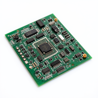 Fournisseur OEM de composants électroniques pour la fabrication de circuits imprimés spécialisés dans l'assemblage automatisé de circuits imprimés