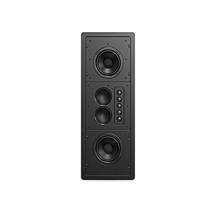 Altavoz de Baja Frecuencia de 3.25 Pulgadas y 5.1 Canales con Gabinete Sellado Giratorio para Frecuencias Medio-Altas, Sistema Profesional de Alta Gama - Product Image 6