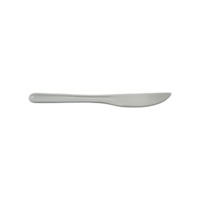 Poids moyen Ps Mat Couverts Couteau Cuillères Fourchette Cuillère À Thé 4 Couverts En Plastique Ensemble Ustensiles De Cuisine