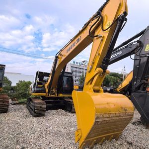 Cổ Máy Móc Xây Dựng Sâu Bướm 329 Gốc Mèo 329d 320d2 Sử Dụng Mèo Máy Xúc Máy Bơm Thủy Lực Để Bán - Product Image 3