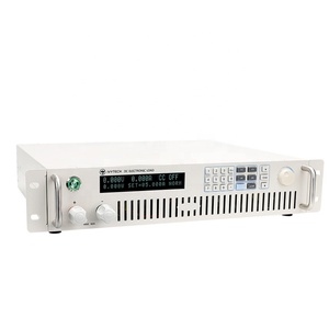 IV8712 150V 60A 300W แหล่งจ่ายไฟแท้ ของใหม่ โหลดอิเล็กทรอนิกส์แบบตั้งโปรแกรมได้ ความแม่นยำสูง สำหรับขาย - Product Image 1
