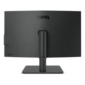 Monitor 27" (IPS 3840x2160 UHD 4K 60Hz) DESIGNVUE PD2706U Negro 9H LLJLB QBE - Product Image 2