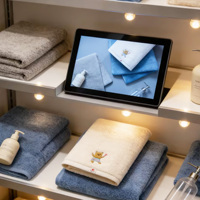 Pemutar Iklan Layar Sentuh Android 10.1 Inci Rockchip RK3566 Dual Core 2.0GHz Wi-Fi Pemasangan di Dinding untuk Supermarket