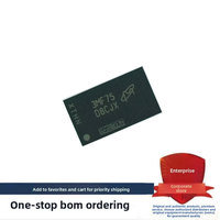 MT29F4G08ABAEAWP-IT:E MT29F4G08ABADAWP-IT:D MT29F4G08ABADAWP:D TSOPI-48 NAND FLASH 4Gbit