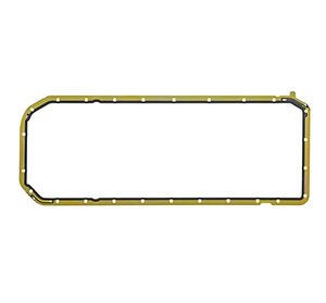 OEM 11131437237 fabrika toptan yüksek kaliteli otomobil parçaları motor sistemi karter kapağı contası BMW <span class=keywords><strong>3</strong></span> 5 X3 X5 Z3 Z4 1974-2023 - Product Image 6