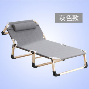 مصنع في مخزون كبير شاطئ سرير قابل للطي رخيصة الثمن حجم كبير مريح جدا - Product Image 3