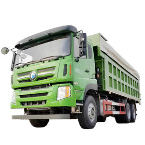 HOWO รถบรรทุกเหมือง80ตัน Isuzu 6*4มือสองจากญี่ปุ่น Hino - Product Image 3