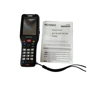 เครื่องอ่านบาร์โค้ด BT-W250GC BT-W250G T-W300G BT-W350G BT-W200G สำหรับอ่านบาร์โค้ดในสถานที่อุตสาหกรรม มีสินค้าในสต็อก - Product Image 1