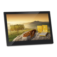 Smart Automation 32 pouces Vesa montage mural grandes tablettes Android 32 "lecteurs publicitaires pour supermarché