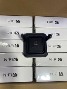 <span class=keywords><strong>Vemo</strong></span> M6 Pro WIFI มือถือ300Mbps, 4G B1/3/5/7/28/38/40 4G LTE เราเตอร์กลางแจ้งเราเตอร์5000mAh แบตเตอรี่เราเตอร์ Wi-Fi พร้อม SMA AS - Product Image 4