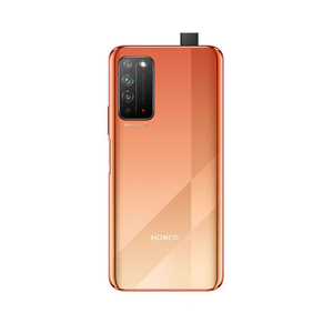 Sử dụng Honor X10 5g điện thoại thông minh Android 6.63 inch màn hình CPU Kirin 820 40MP + 16MP máy ảnh 4300mAh pin - Product Image 4