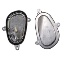 DRL Acrylrohr-Streifen für BMW X1 F48 F49 LCI 2018-2019 LED-Scheinwerfer Tagfahrlicht-Modul