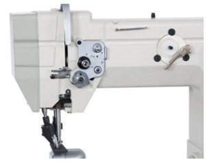Máquina de Coser Industrial de Puntada Fija 9910D - Product Image 3
