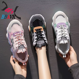 Nuevo Diseño de Zapatillas Deportivas Casuales para Mujer, para Actividades al Aire Libre, Estudiantes y Chicas - Product Image 2
