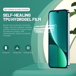 Película de Hidrogel TPU para Reparación Automática de Pantallas de Smartphones TuoLi New Tech, Protectores de Pantalla para <span class=keywords><strong>M</strong></span>áquina de Corte de Películas de Hidrogel - Product Image 4