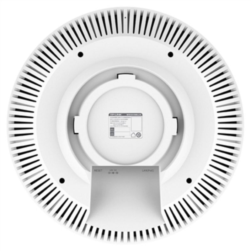 TP-LINK WiFi 6 Ceiling AP Thousand Gigabit Port Wireless AP TL-XAP3007GC PoE/DC Easy to Show Version · image 4