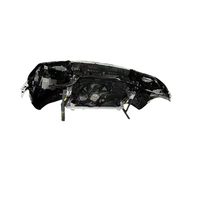 Pare-chocs avant F48.F49 d'occasion avec radiateur et phares pour <span class=keywords><strong>BMW</strong></span> <span class=keywords><strong>X1</strong></span> état neuf - Product Image 6