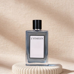 Perfume de Alta Calidad, Larga Duración, Ecológico, con Fragancia Floral, Frutal y Amaderada, Fórmula Árabe, Nuevo Spray Privado con Aroma a Almizcle y Cuero - Product Image 1