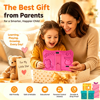 YPORANGECHENG Tablet PC Anak 7 Inch Android 8.1 Laris Manis 1GB 16GB MTK6735 Kamera Ganda 3000mAh Logo OEM