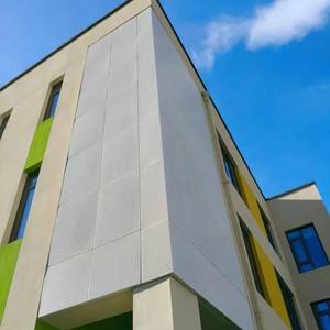 Panel de Pared Metálico de Panal de Abeja de Aluminio Ecológico <span class=keywords><strong>para</strong></span> Uso Interior/Exterior en Villas, Tamaños Personalizados, Impermeable y Resistente a los Rayos UV - Product Image 6