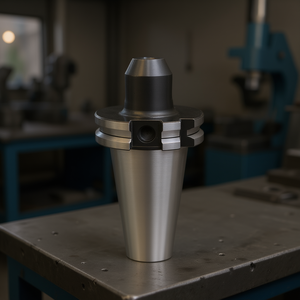 Mandrin conique ISO Ttake TCB40 H.. WE.. DIN 69871 - Product Image 3