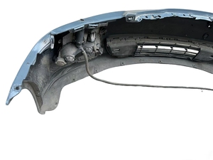 สำหรับ <span class=keywords><strong>PORSCHE</strong></span> <span class=keywords><strong>Panamera</strong></span> 2009-2013 970 505 <span class=keywords><strong>911</strong></span> กันชนหน้าพร้อมกระจังหน้า ชุดแต่งโครเมียมครบชุด - Product Image 4