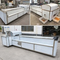 Nouvel extracteur de noyaux de cerises et de prunes, séparateur de graines, outil de dénoyautage multifonctionnel, machine à dénoyaouter, vente chaude