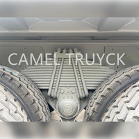 Camion benne basculante Sinotruck Hohan 31-40 tonnes, moteur Weichai Euro 2, diesel, 6x4, Howo NX 2022