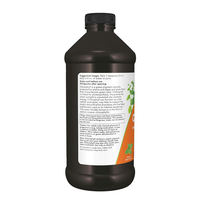 Complément alimentaire de bien-être en vrac pour adultes, concentré de chlorophylle à la menthe légère, marque privée OEM