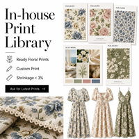Robe mi-longue d'été en viscose à imprimé floral de qualité supérieure pour femmes, fabriquée sur mesure AQL 1.25, vêtements tissés OEM ODM pour les marques américaines/européennes