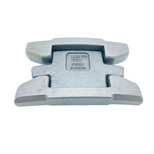 ओम स्टील के पुर्जे आपूर्तिकर्ता ने बंद किया परिशुद्धता फोर्जिंग पार्ट्स कार्बन स्टील फोर्जिंग - Product Image 4