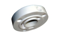 Usinage CNC de plastiques techniques PTFE PEEK Nylon POM |   Pièces en plastique de précision personnalisées |   OEM selon le dessin
