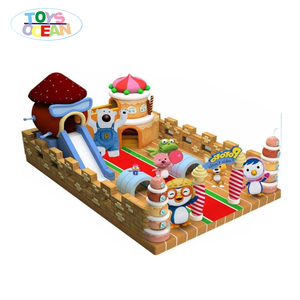 <span class=keywords><strong>2025</strong></span> New sân chơi đồ chơi thương mại <span class=keywords><strong>Inflatable</strong></span> Bouncer không khí nhảy nảy lâu đài <span class=keywords><strong>Inflatable</strong></span> lâu đài bouncy - Product Image 5