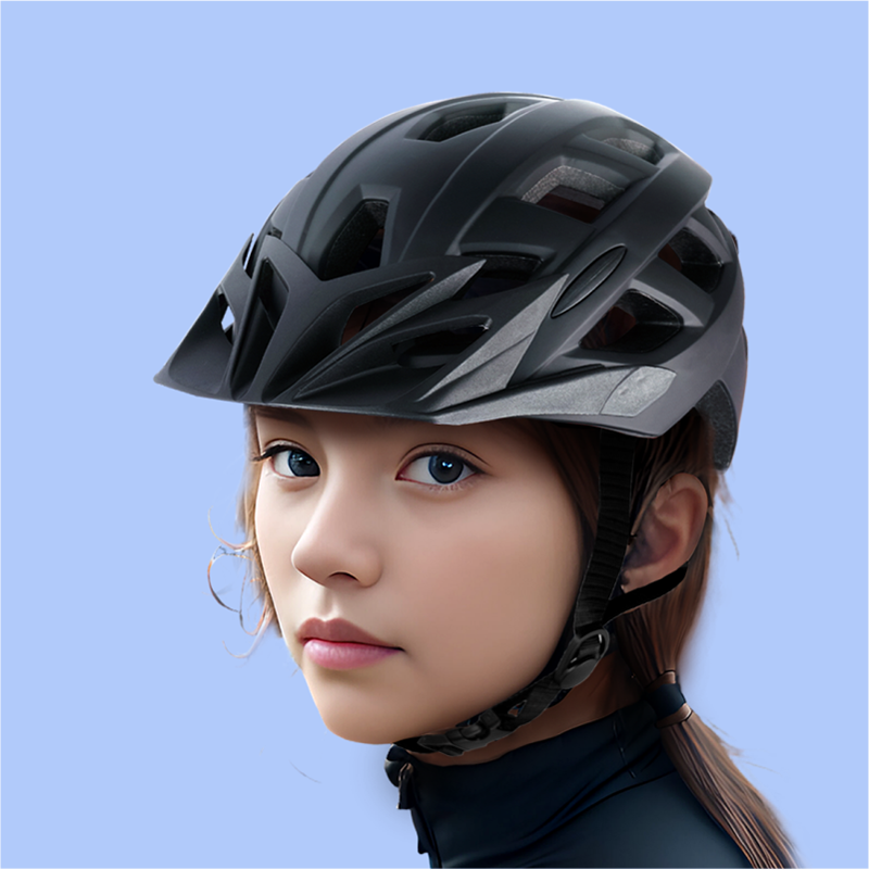 Helmet Review Best Affordable Mountain Bike Helmet Mountain Bike