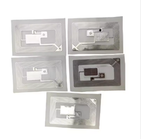 Étiquette RFID LEI pour maquillage, puce solvant 77001-00070 pour imprimante jet d'encre, pièces détachées pour imprimante de marquage à jet d'encre continu 77000-00030
