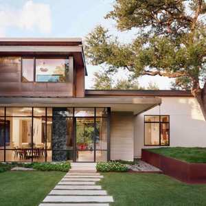 Supdesigner - Rendu 3D résidentiel - Design d'intérieur - Villa de luxe - Service de rendu 3D personnalisé moderne - Design d'intérieur - Product Image 3