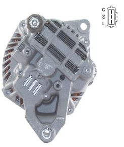 Alternateur d'expédition mondiale 12V 150A 7S alternateur de voiture 11544 23100-1LA1A A2TX1491 pour <span class=keywords><strong>Nissan</strong></span> NV3500 Armada 5.6L - Product Image 6