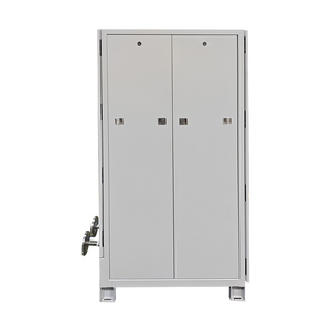 Liyuan kẽm điện <span class=keywords><strong>SCR</strong></span> 6000A 60V DC chỉnh lưu điện phân chì biến áp Điện Chỉnh lưu - Product Image 2